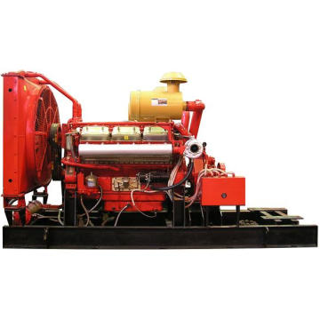 Wandi Diesel Engine for Pump (191kw / 260HP) (WD135TB19)